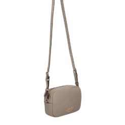LIU JO Camera Case 71105 DESERT TAUPE