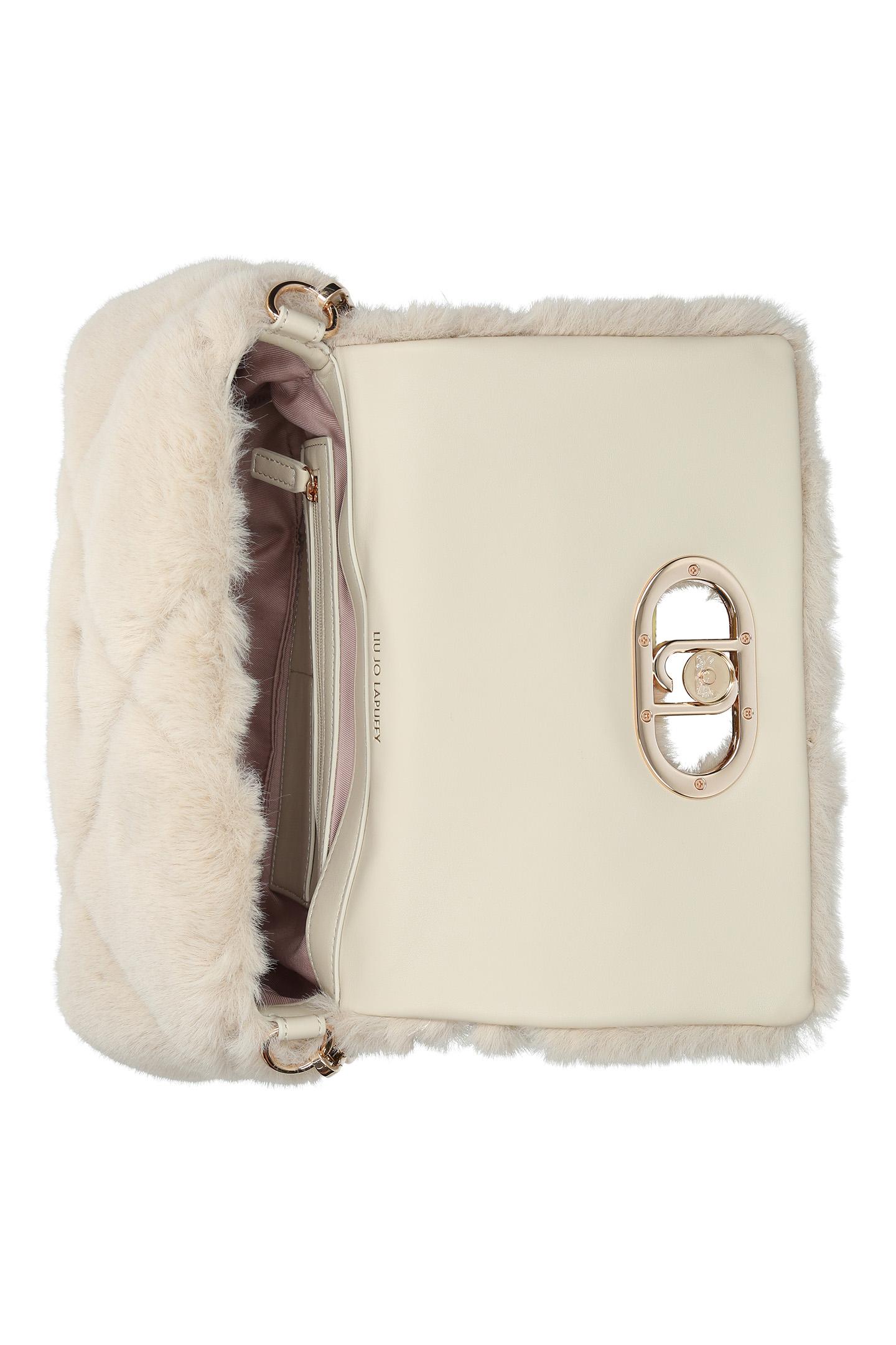 LIU JO Crossbody 30002 Marmo - immagine 4