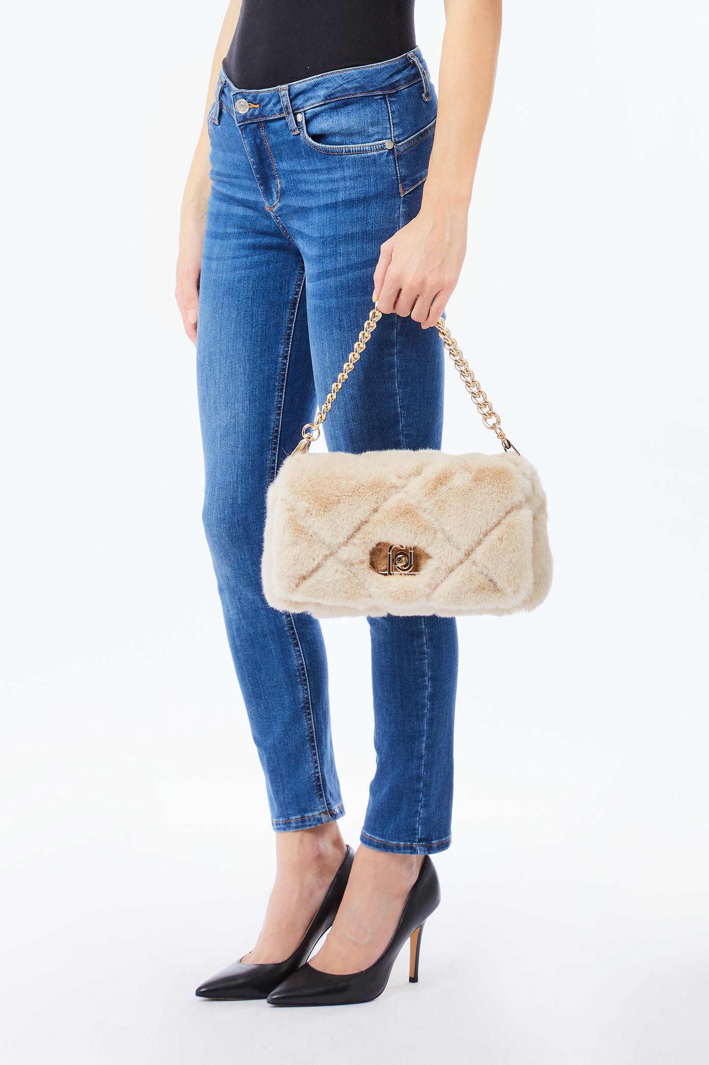 LIU JO Crossbody 30002 Marmo - immagine 5