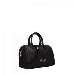 LIU JO Borsa a mano c/t NERO 22222