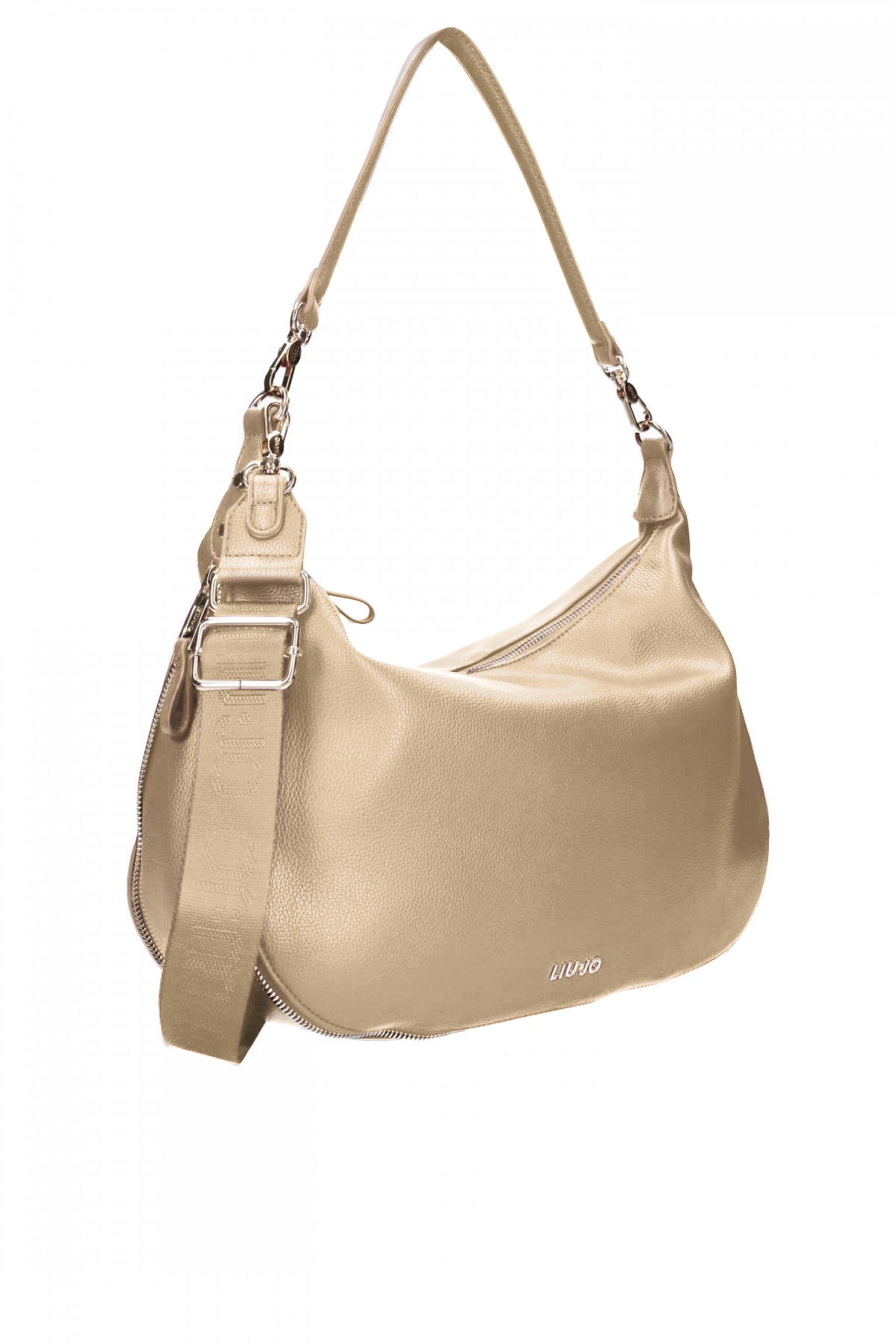 LIU JO Hobo NEUTRO 51308