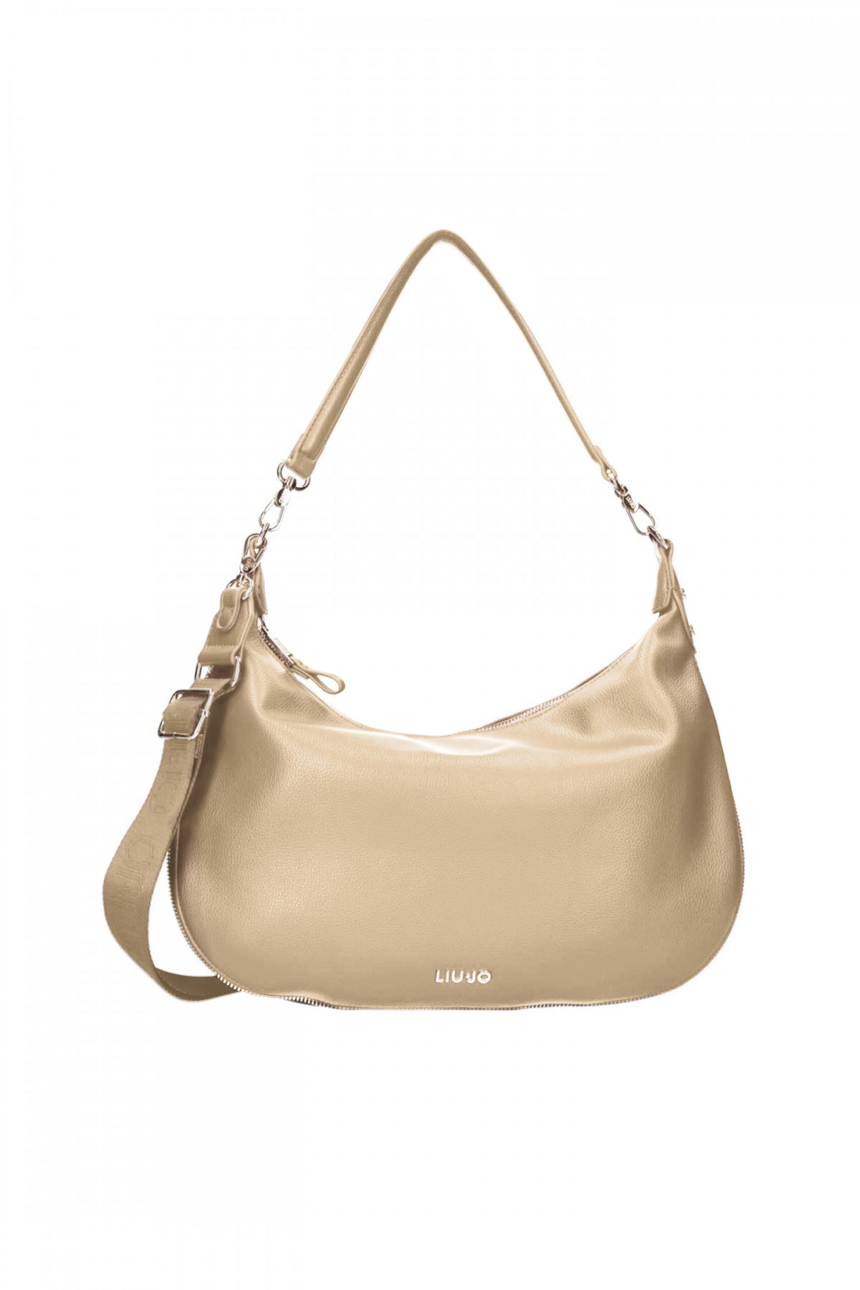 LIU JO Hobo NEUTRO 51308 - immagine 2