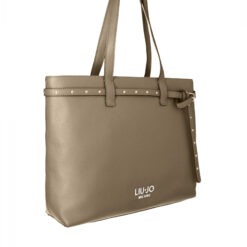 LIU JO Tote 71105 DESERT TAUPE