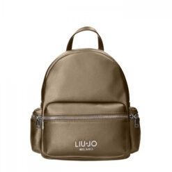 LIU JO Zaino 71105 DESERT TAUPE