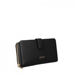 LIU JO Portafoglio NERO 22222
