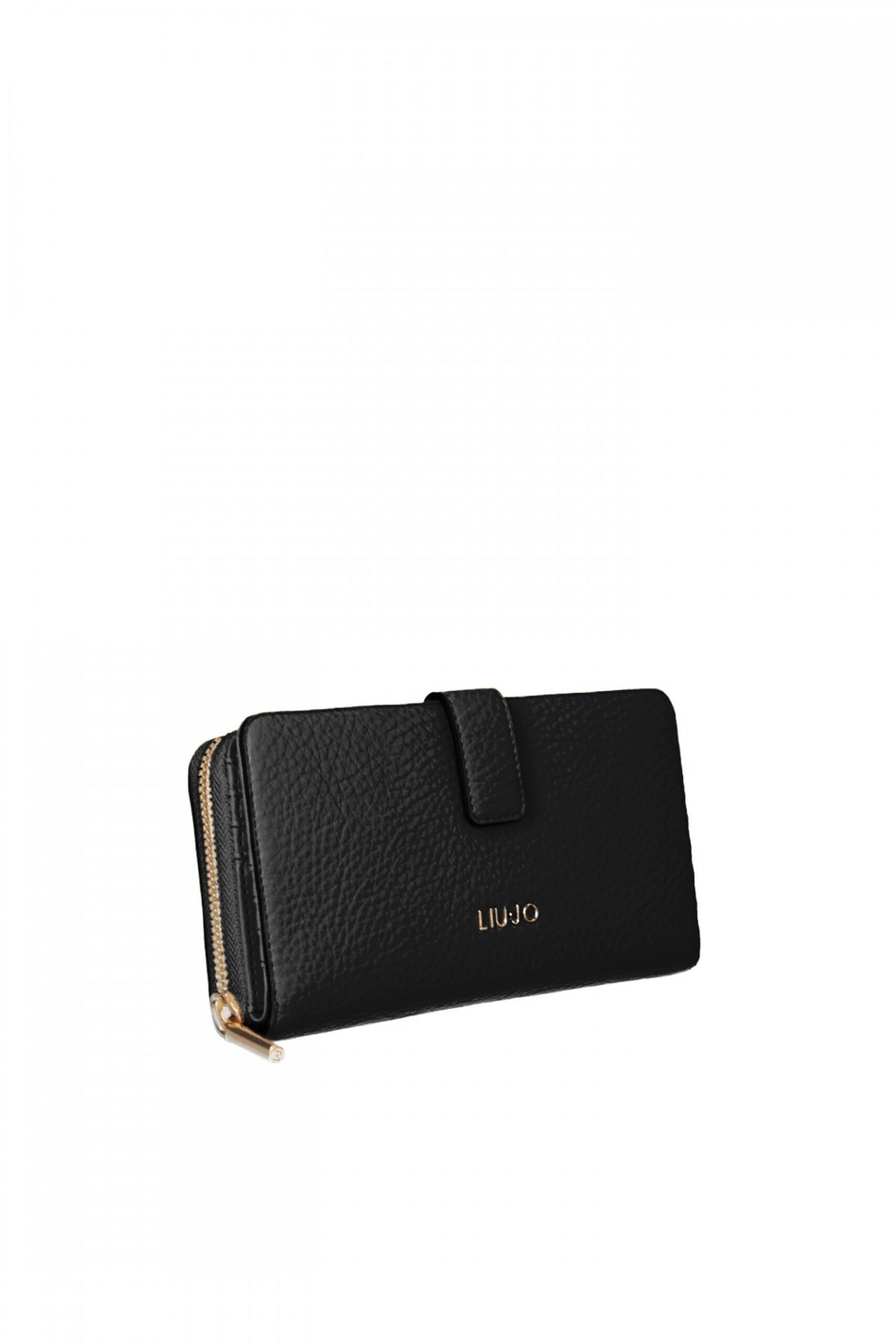 LIU JO Portafoglio NERO 22222