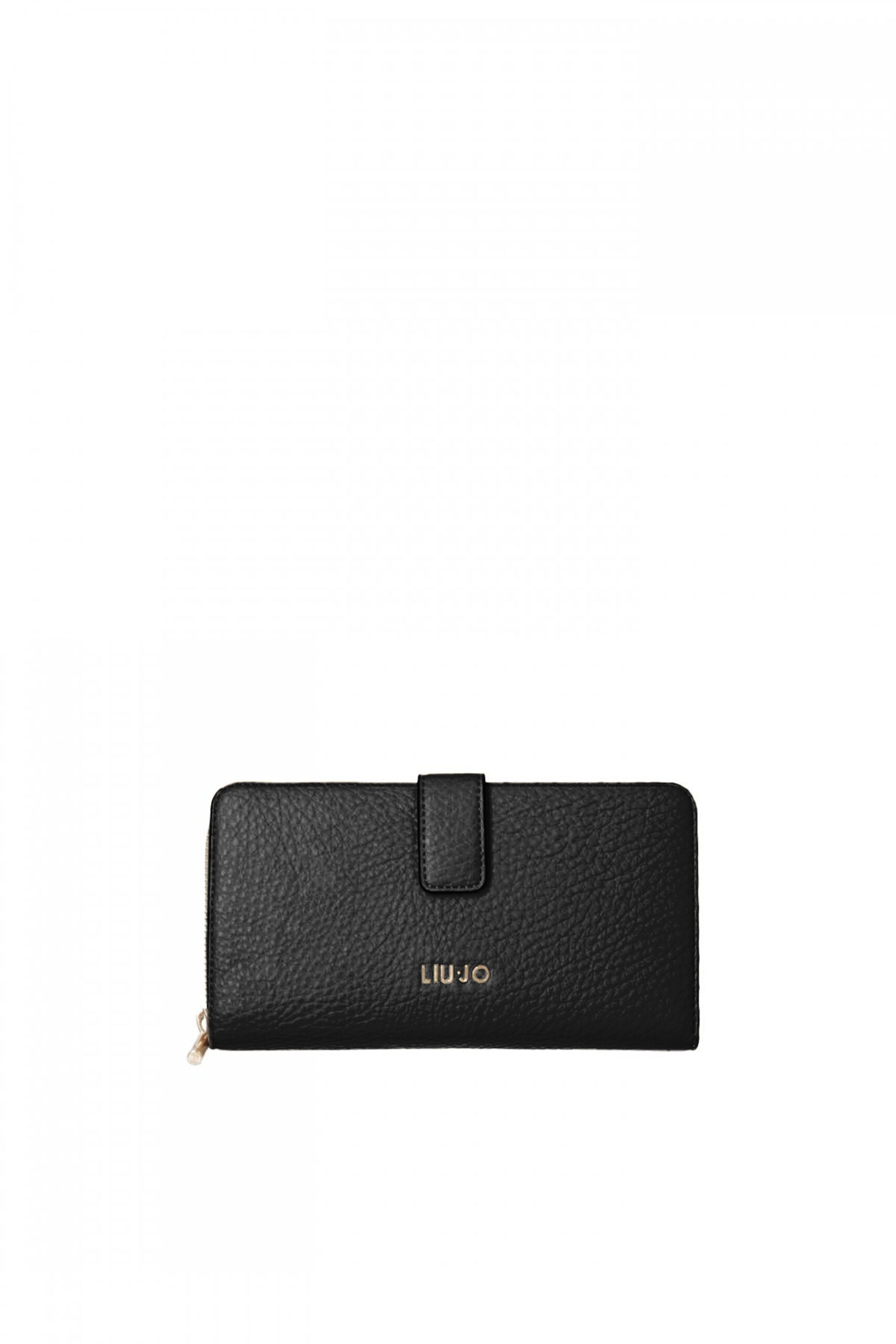 LIU JO Portafoglio NERO 22222 - immagine 2