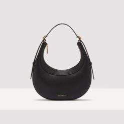 COCCINELLE WHISPER 001 NERO