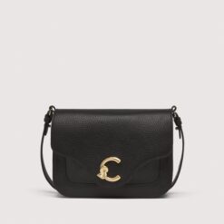COCCINELLE  C-ME 001 NERO