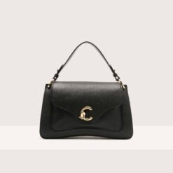 Coccinelle C-ME 001 NERO