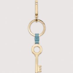 Coccinelle BAISC METAL B89 ARCTIC BLUE