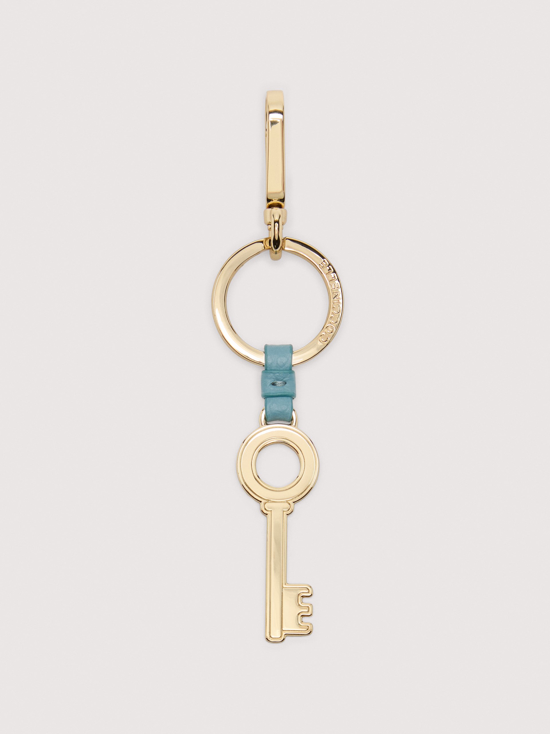 Coccinelle BAISC METAL B89 ARCTIC BLUE