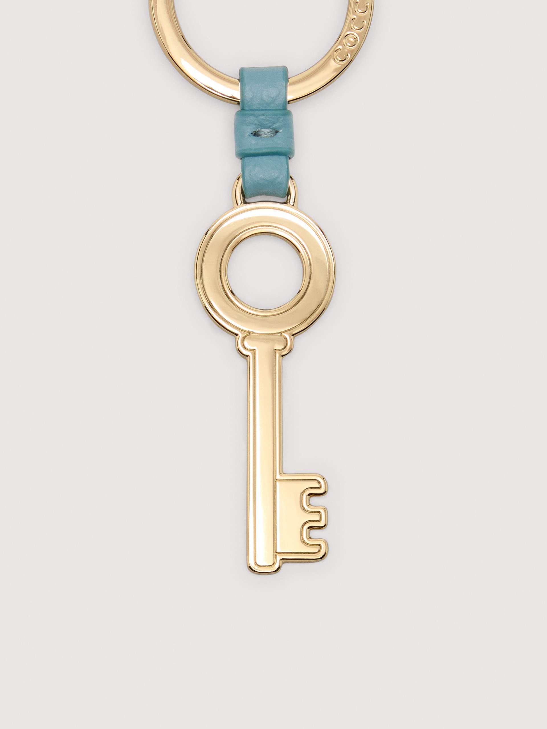 Coccinelle BAISC METAL B89 ARCTIC BLUE - immagine 2