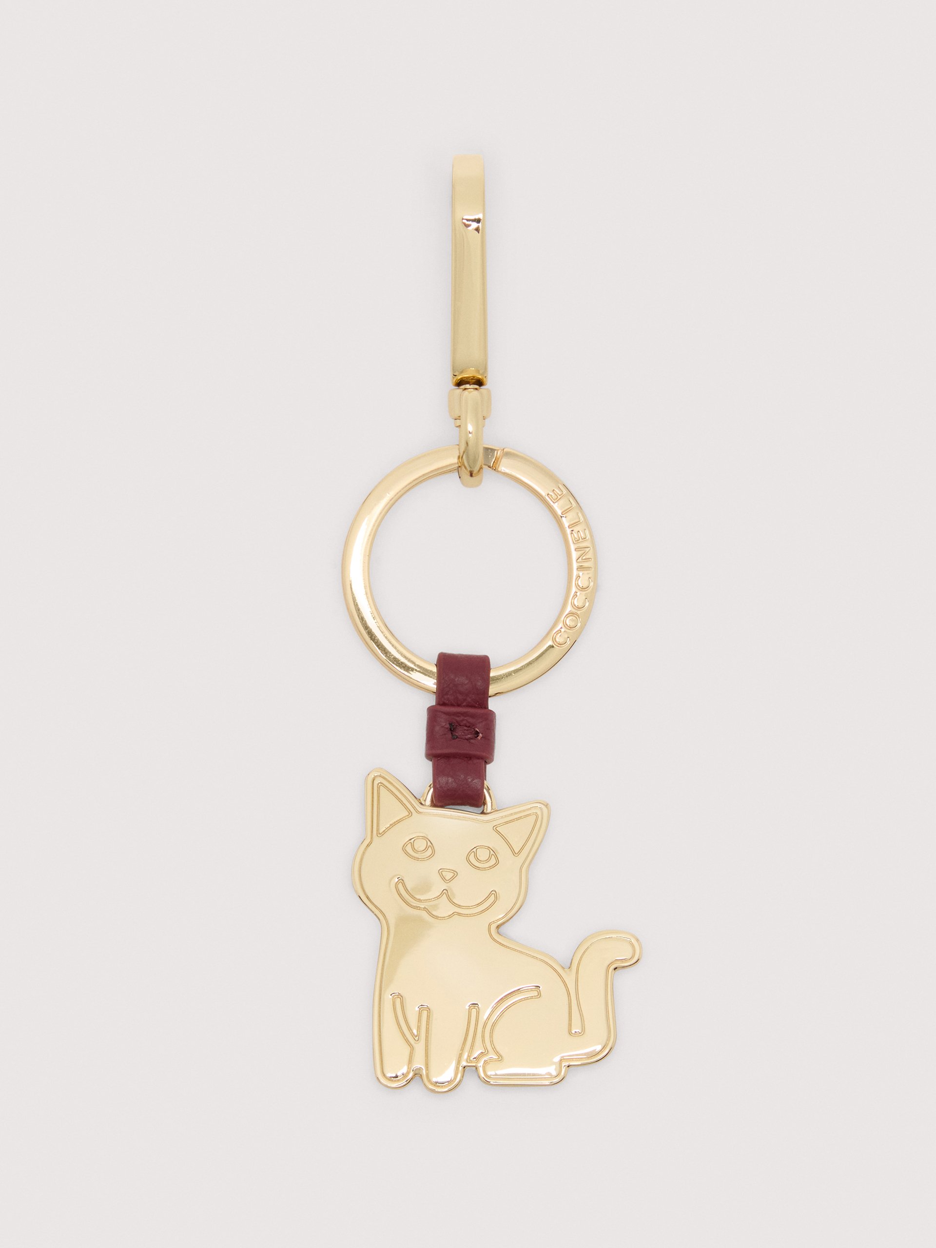 Coccinelle GATTO R52 RIBES