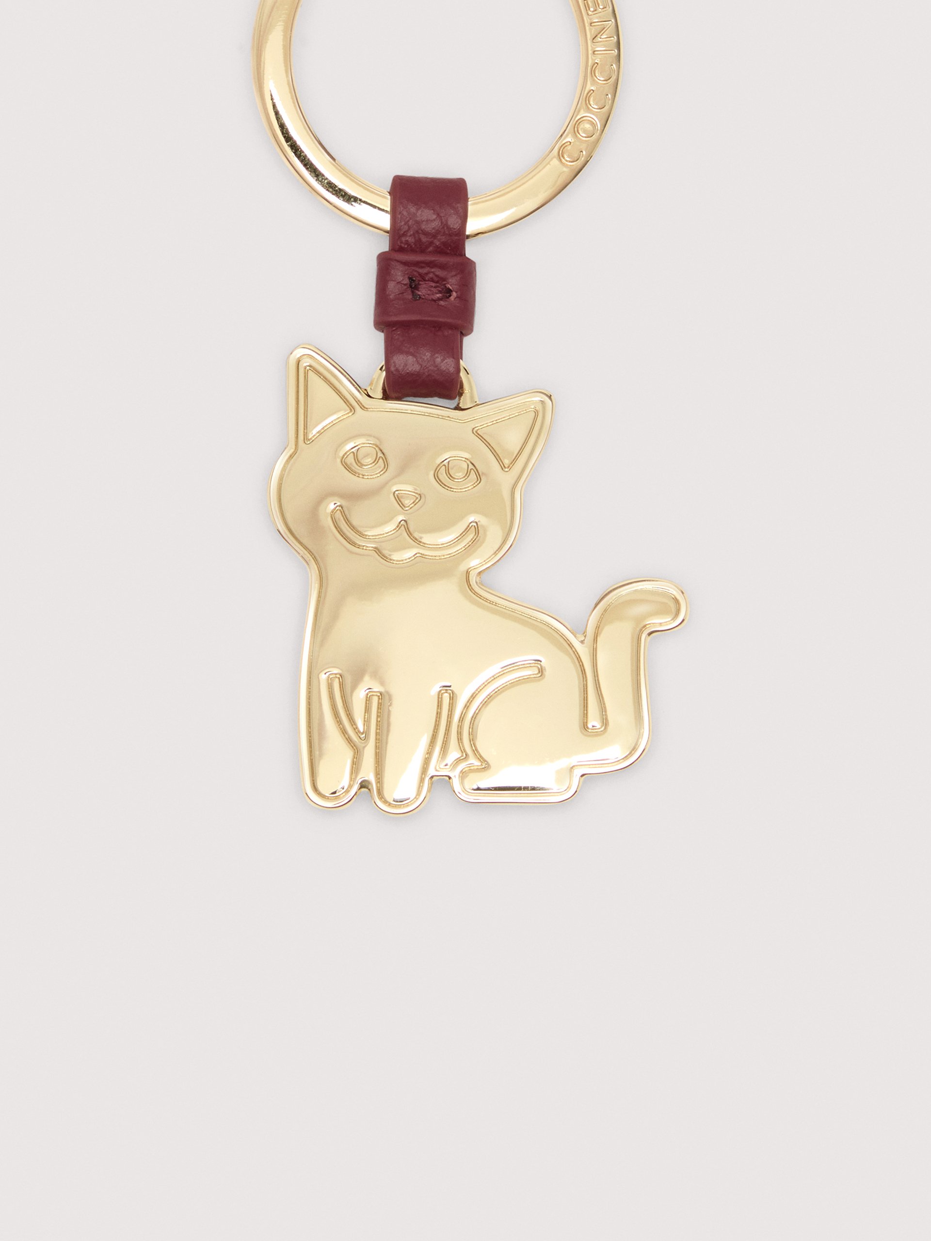 Coccinelle GATTO R52 RIBES - immagine 2
