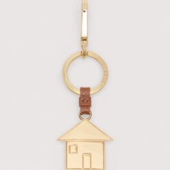 Coccinelle CASA W11 COGNAC