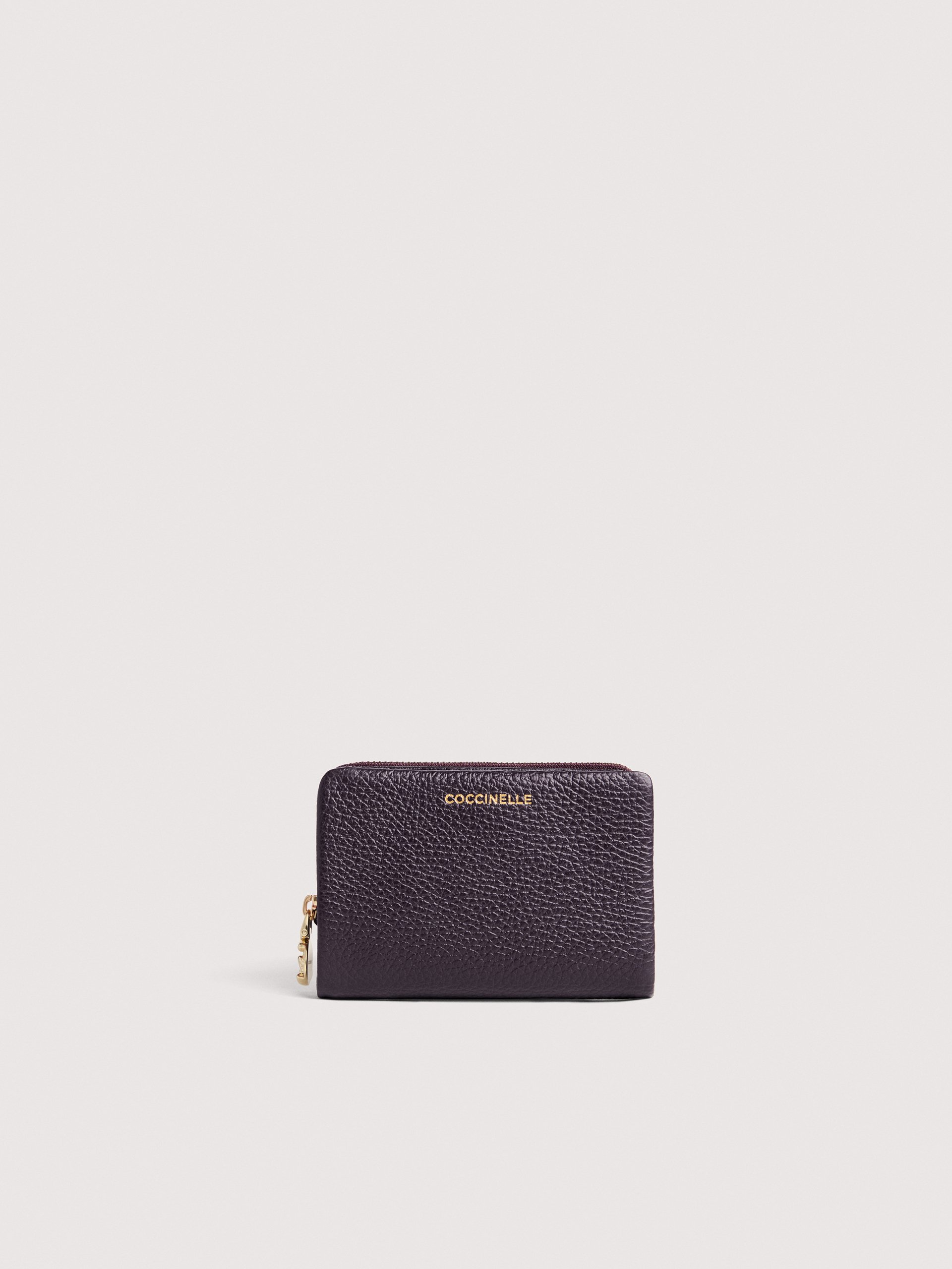 Coccinelle C-ME SOFTY V87 PRUNE