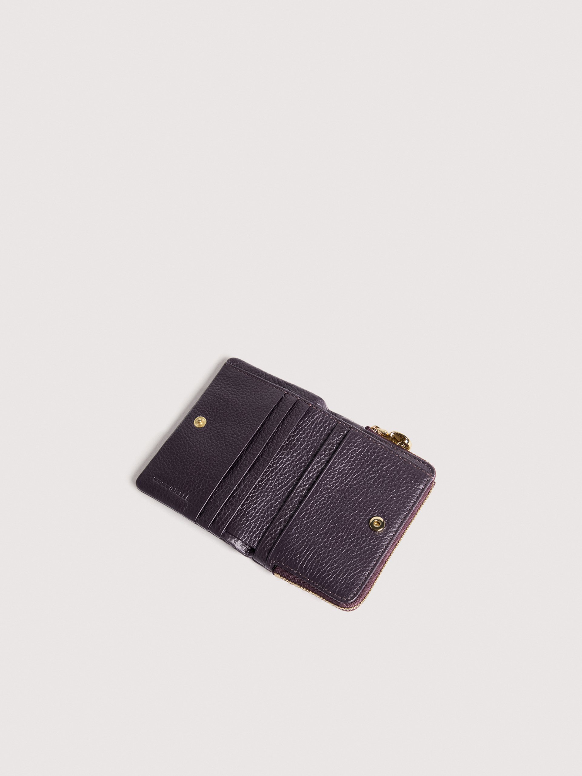 Coccinelle C-ME SOFTY V87 PRUNE - immagine 2