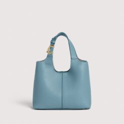 COCCINELLE C-EASY B89 ARCTIC BLUE