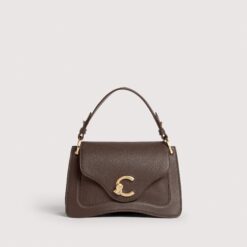 COCCINELLE C-ME W20 BRUNETTE