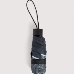 Coccinelle STG UMBRELLA M25 MULTI NOIR
