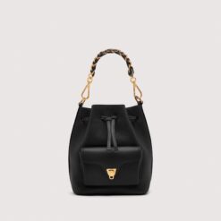 COCCINELLE BEAT GENERATIO 001 NERO