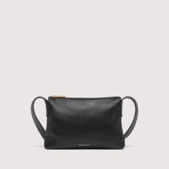 COCCINELLE KIRSTEN 001 NERO