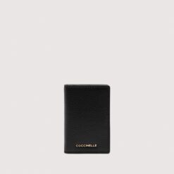 COCCINELLE METALLIC SOFT 001 NERO