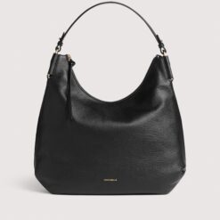 COCCINELLE REBEKKA 001 NERO