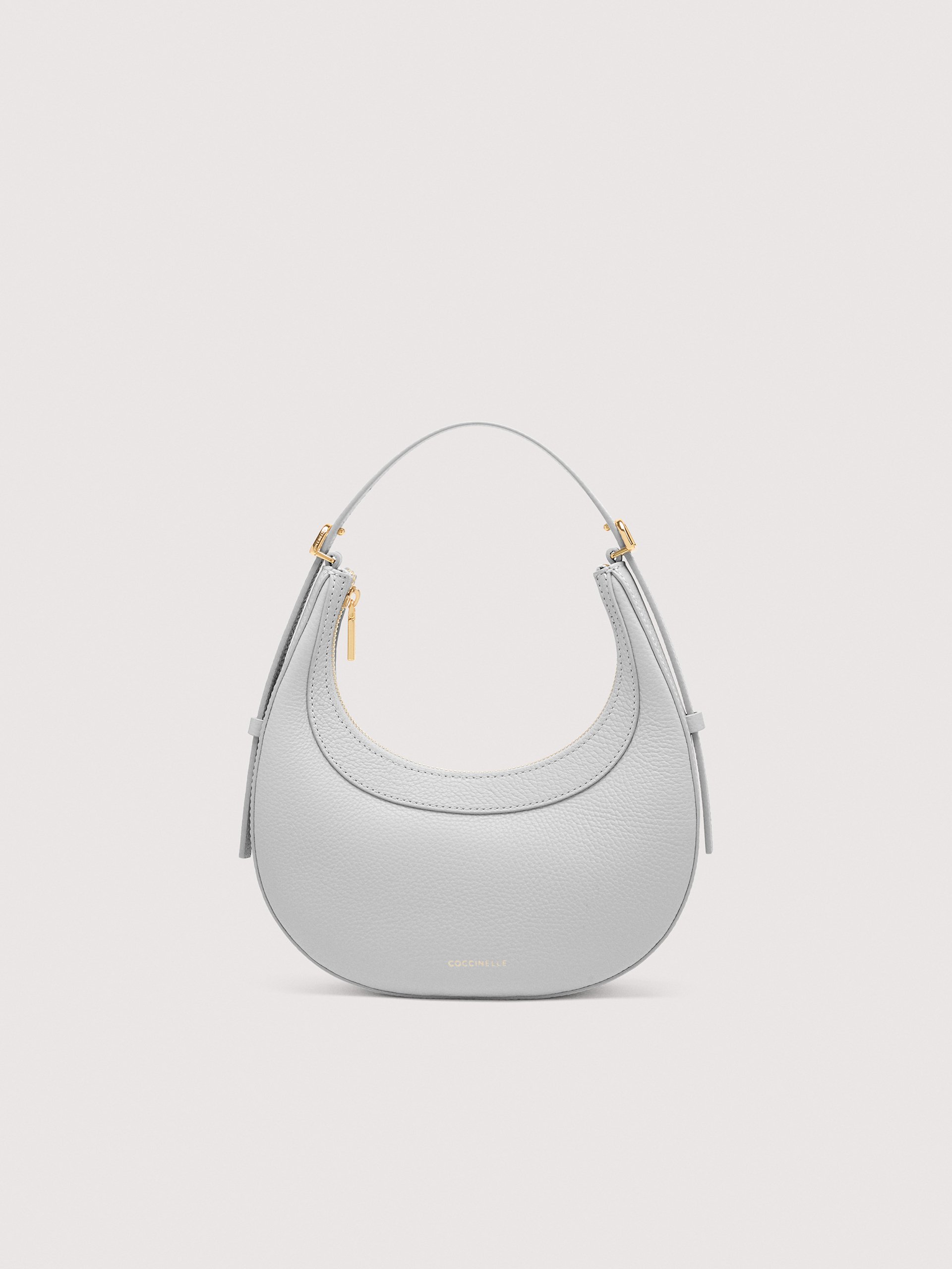 COCCINELLE WHISPER Y16 SNOW
