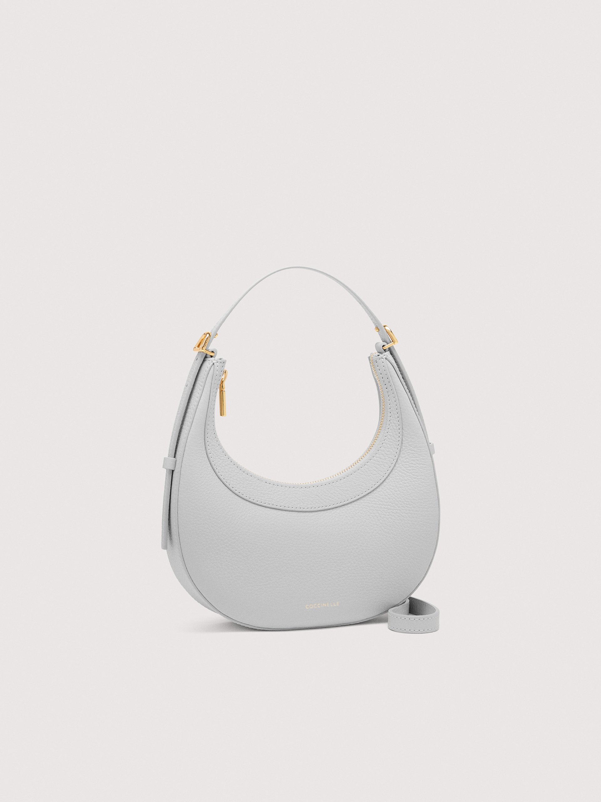 COCCINELLE WHISPER Y16 SNOW - immagine 2