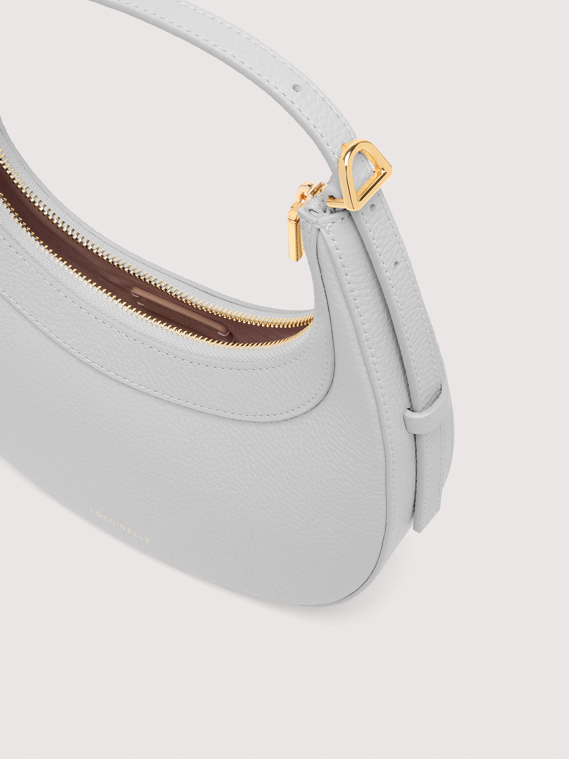 COCCINELLE WHISPER Y16 SNOW - immagine 3