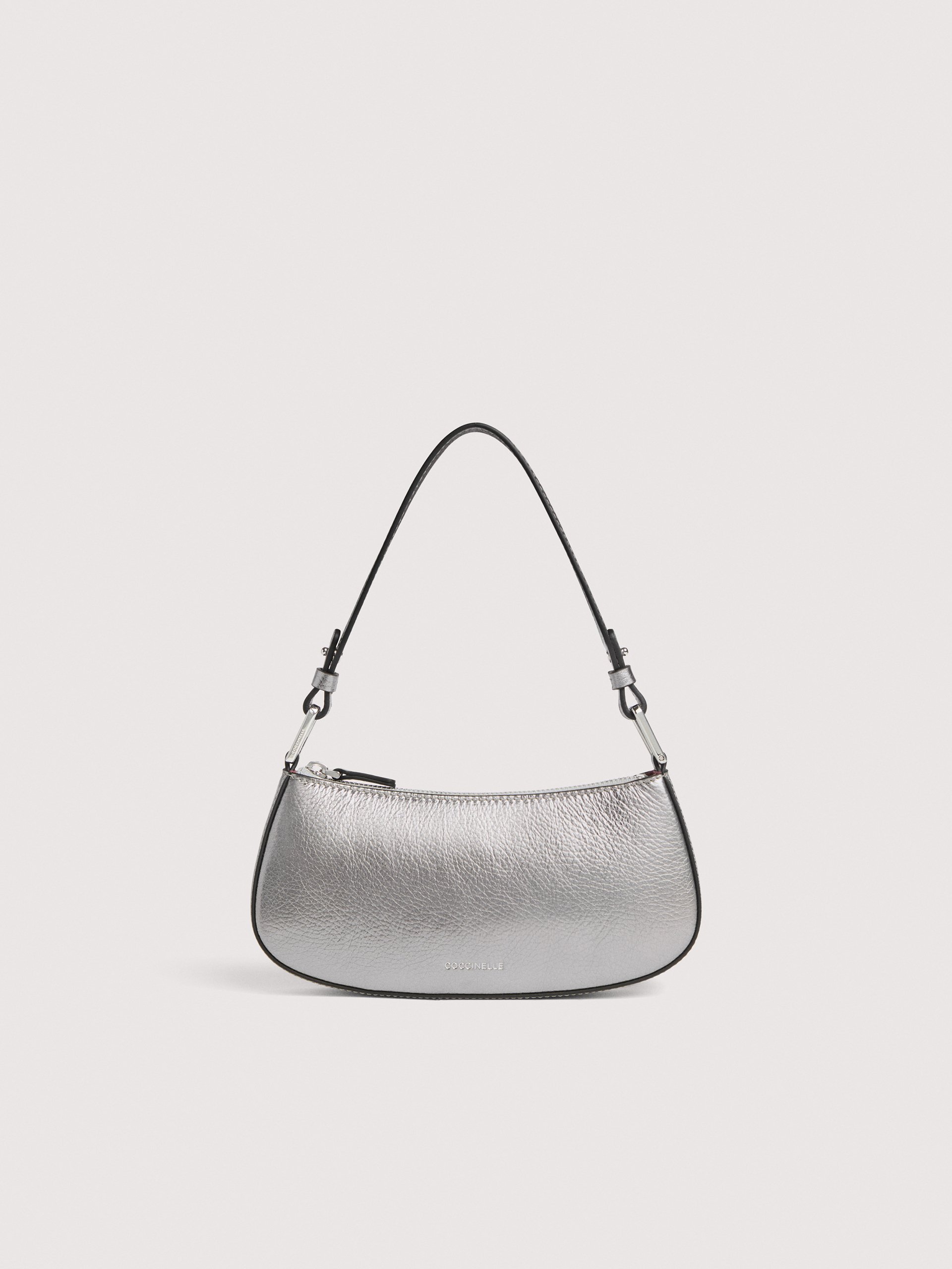 Coccinelle MERVEILLE Y43 STEEL