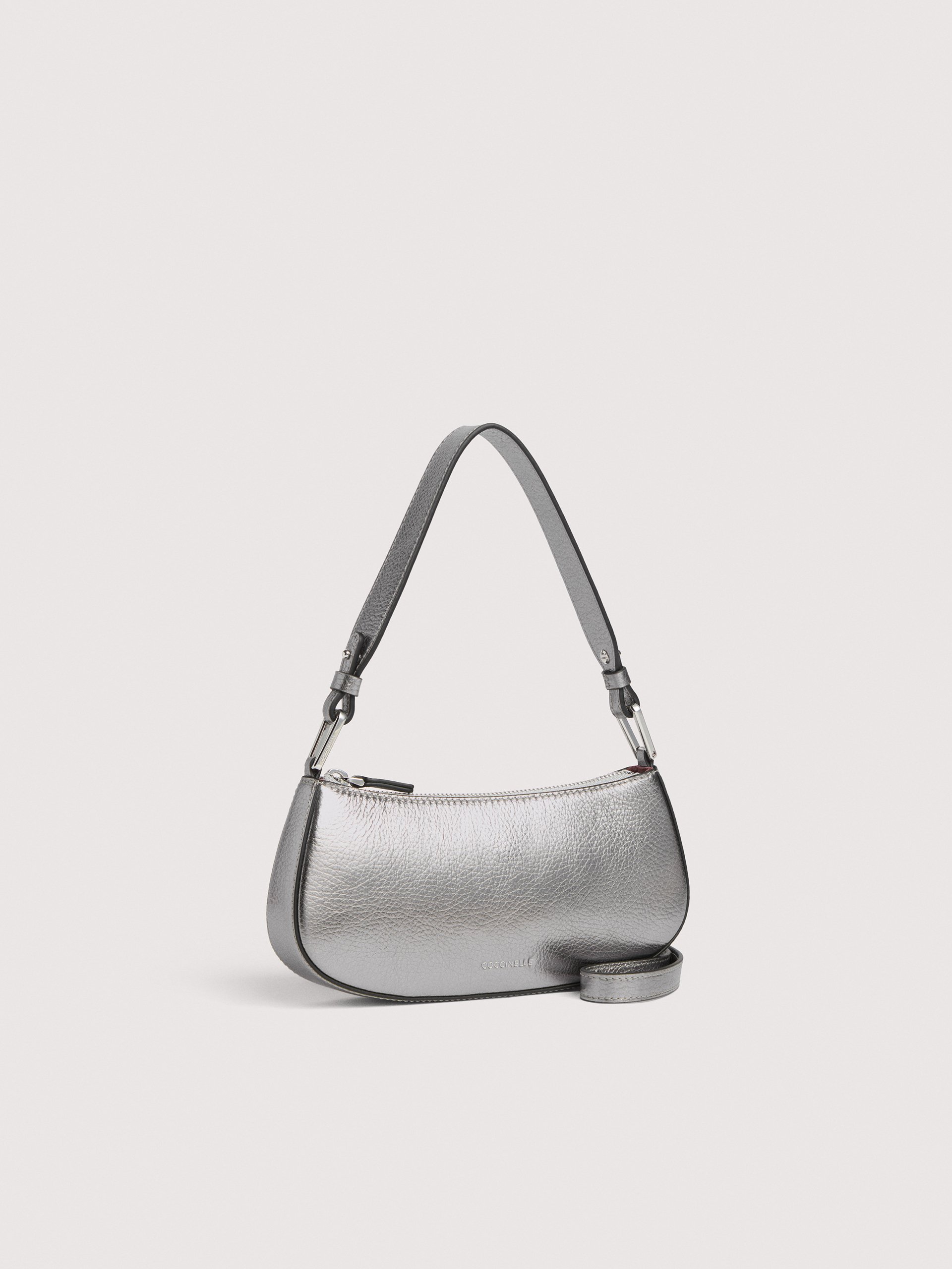 Coccinelle MERVEILLE Y43 STEEL - immagine 2