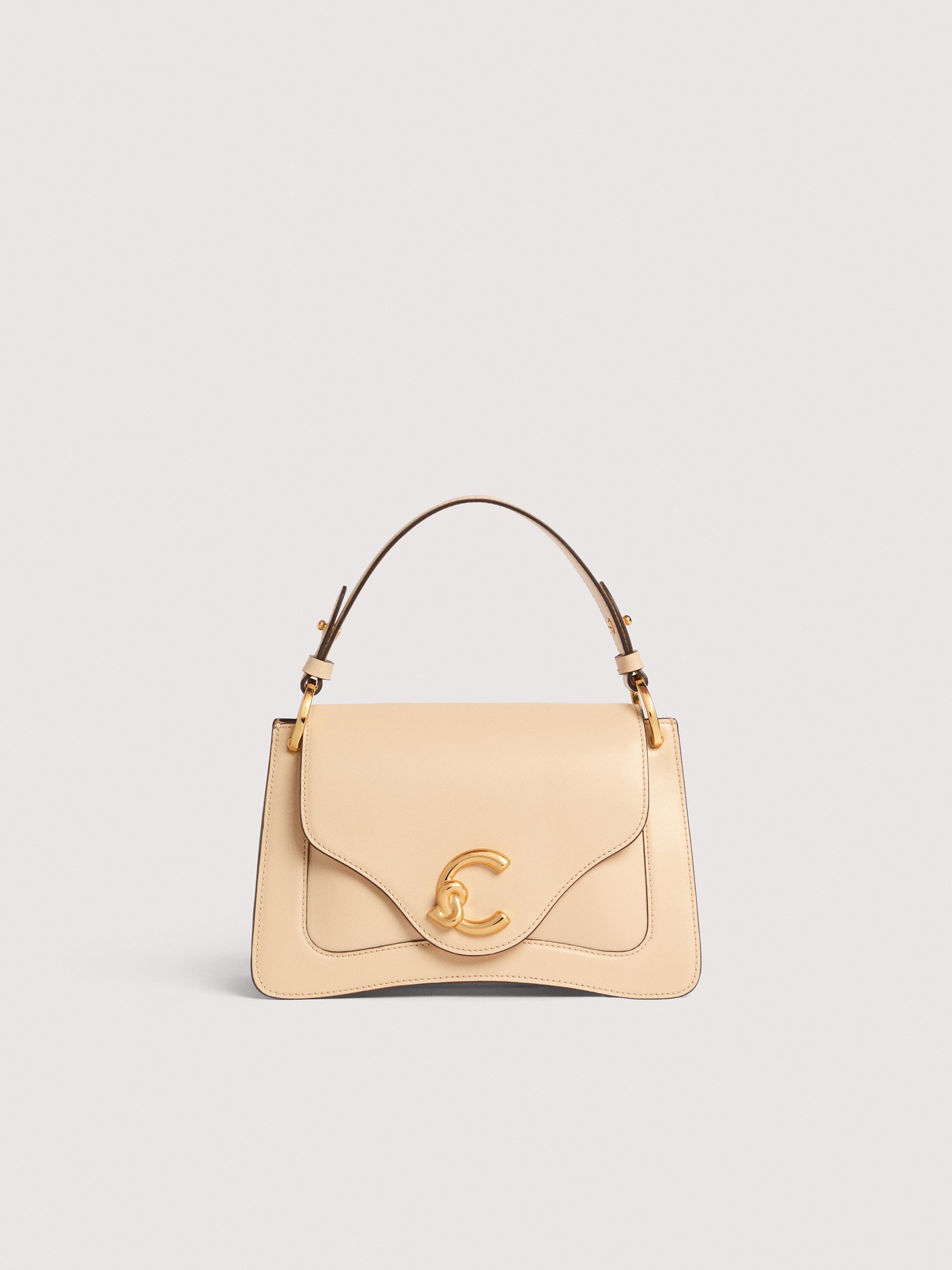Coccinelle C-ME CALF J24 BETULLA