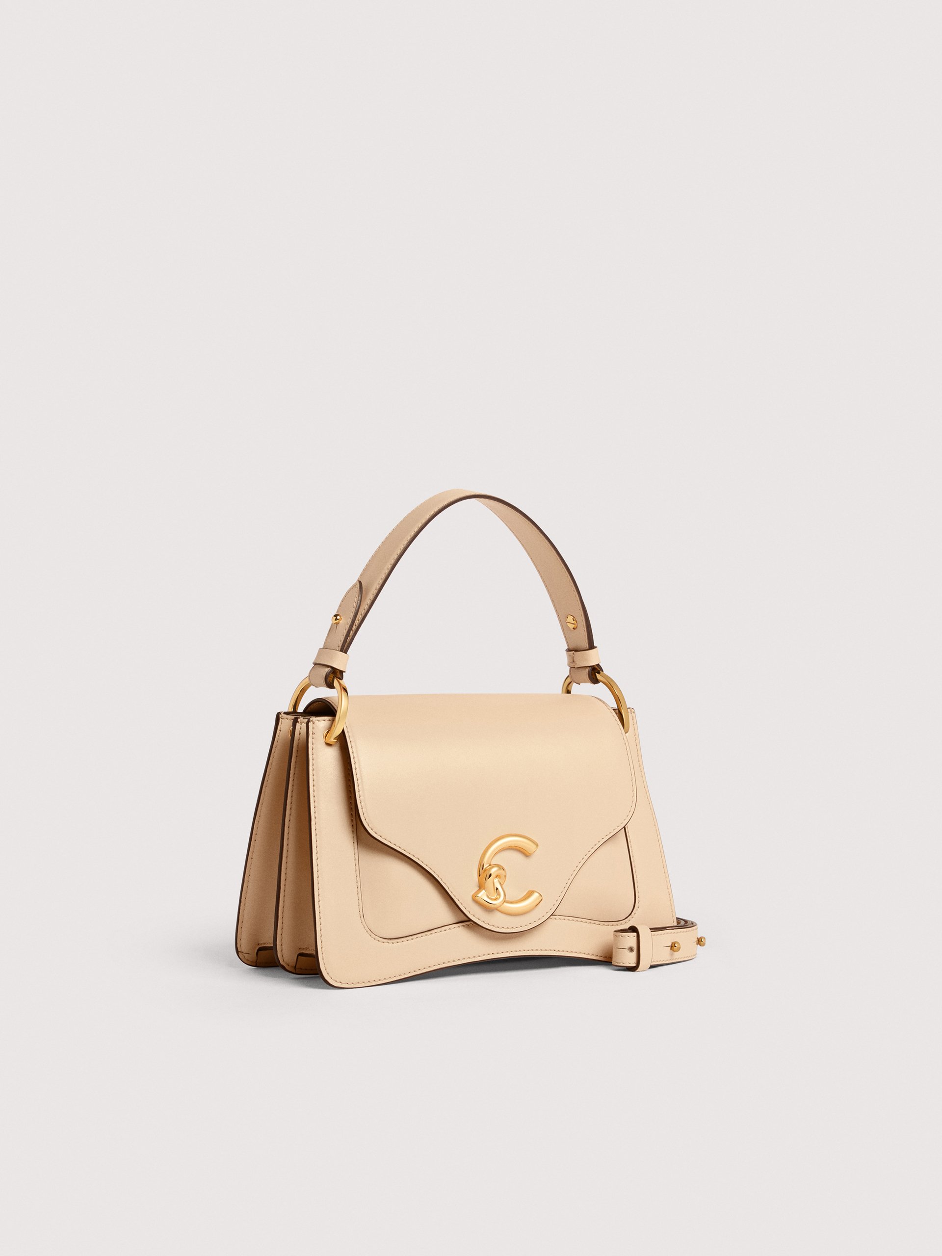 Coccinelle C-ME CALF J24 BETULLA - immagine 2