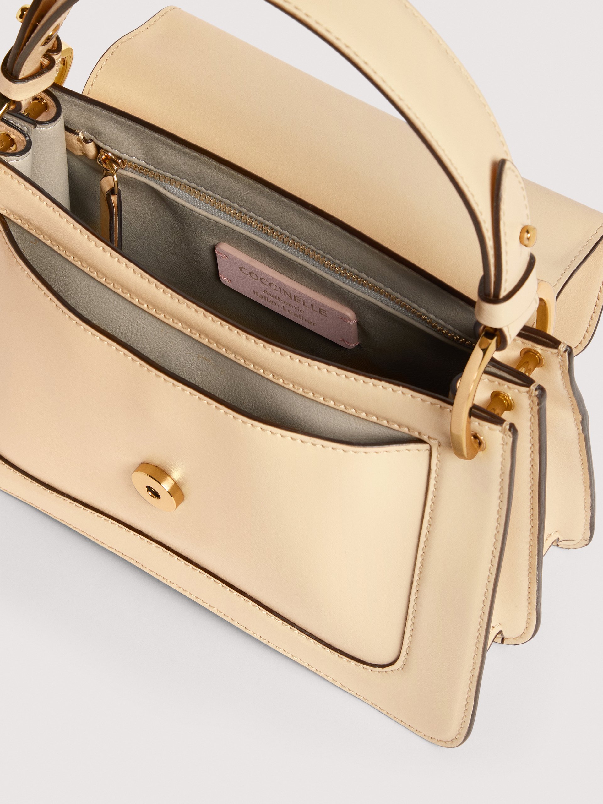 Coccinelle C-ME CALF J24 BETULLA - immagine 3