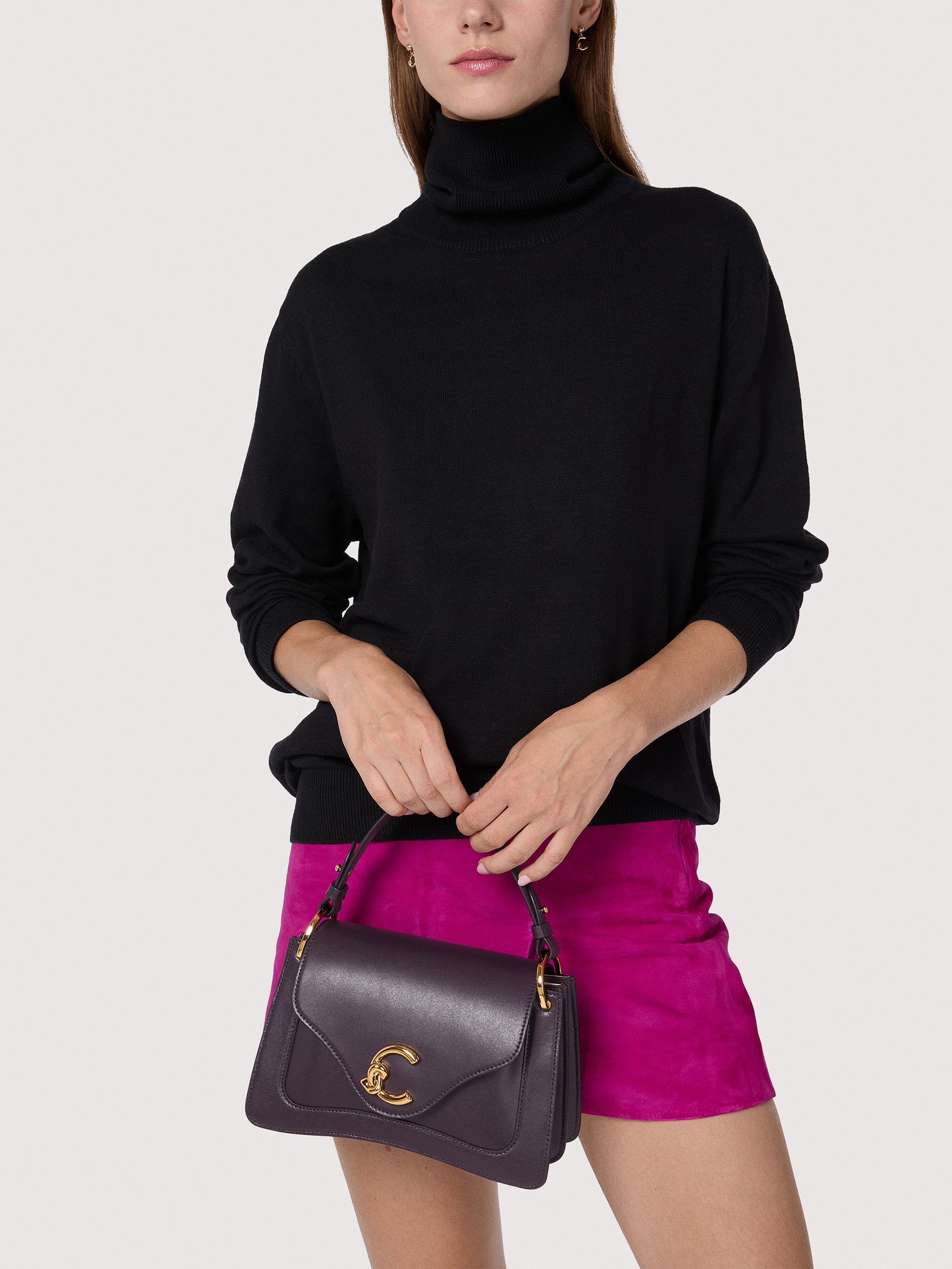Coccinelle C-ME CALF J24 BETULLA - immagine 5