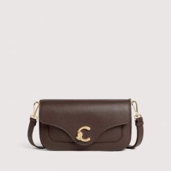 COCCINELLE C-ME W20 BRUNETTE