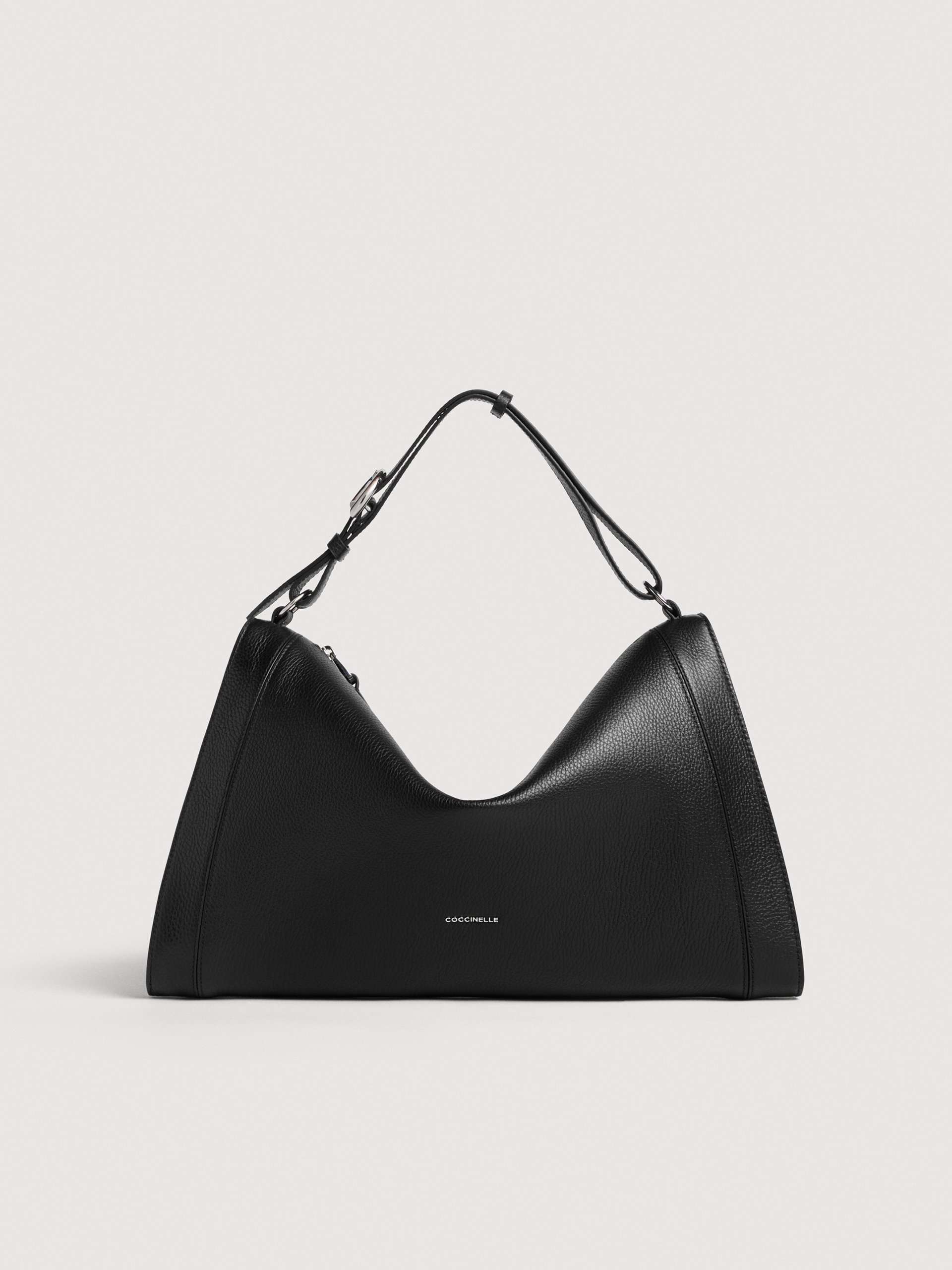Coccinelle ELINOR 001 NERO