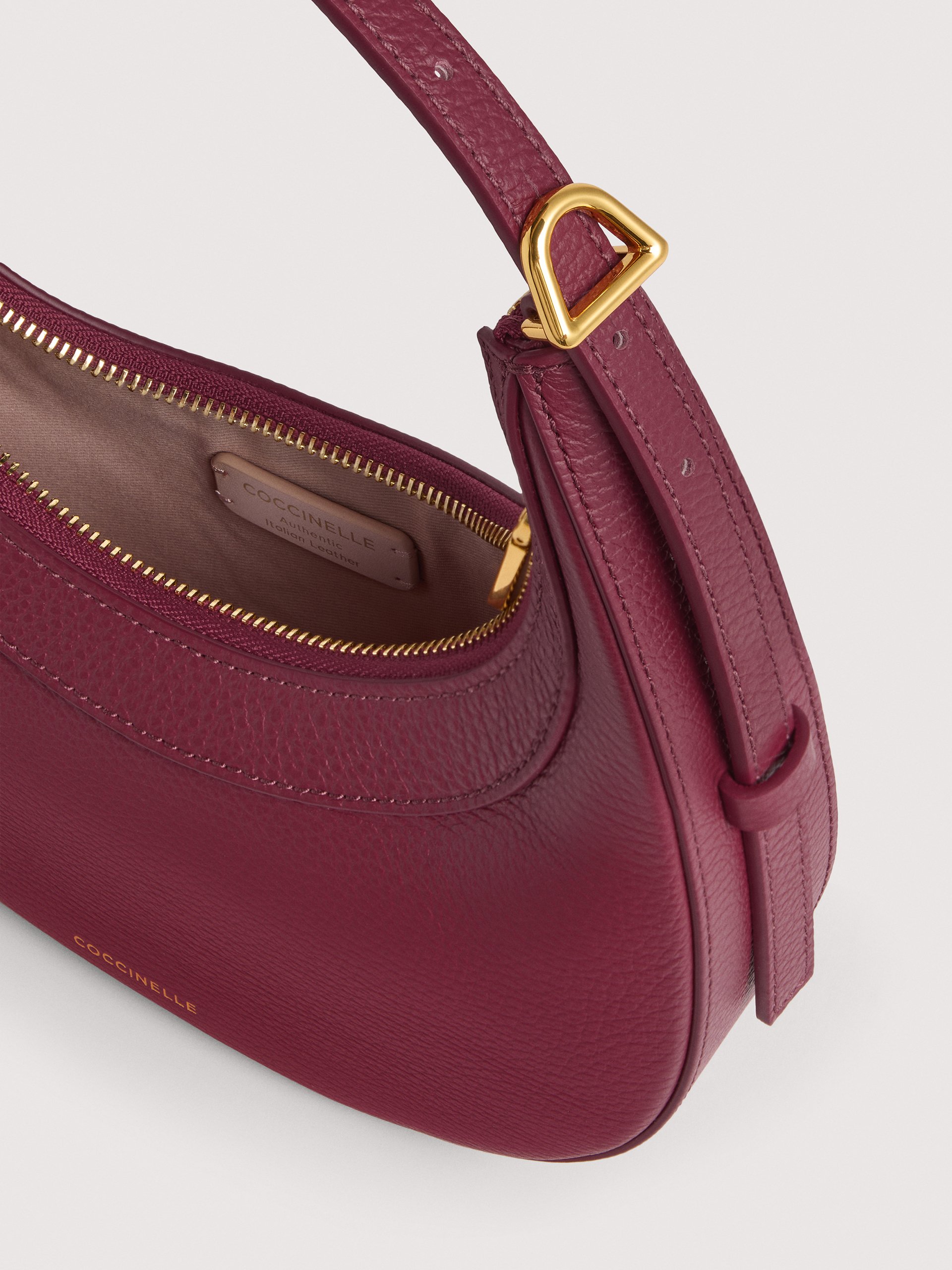 COCCINELLE WHISPER R52 RIBES - immagine 3
