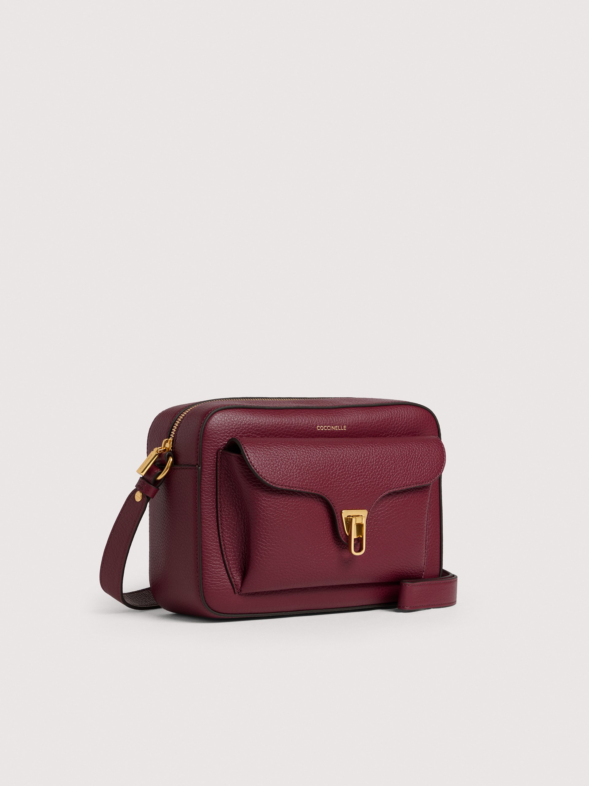 COCCINELLE BEAT SOFT R52 RIBES - immagine 2