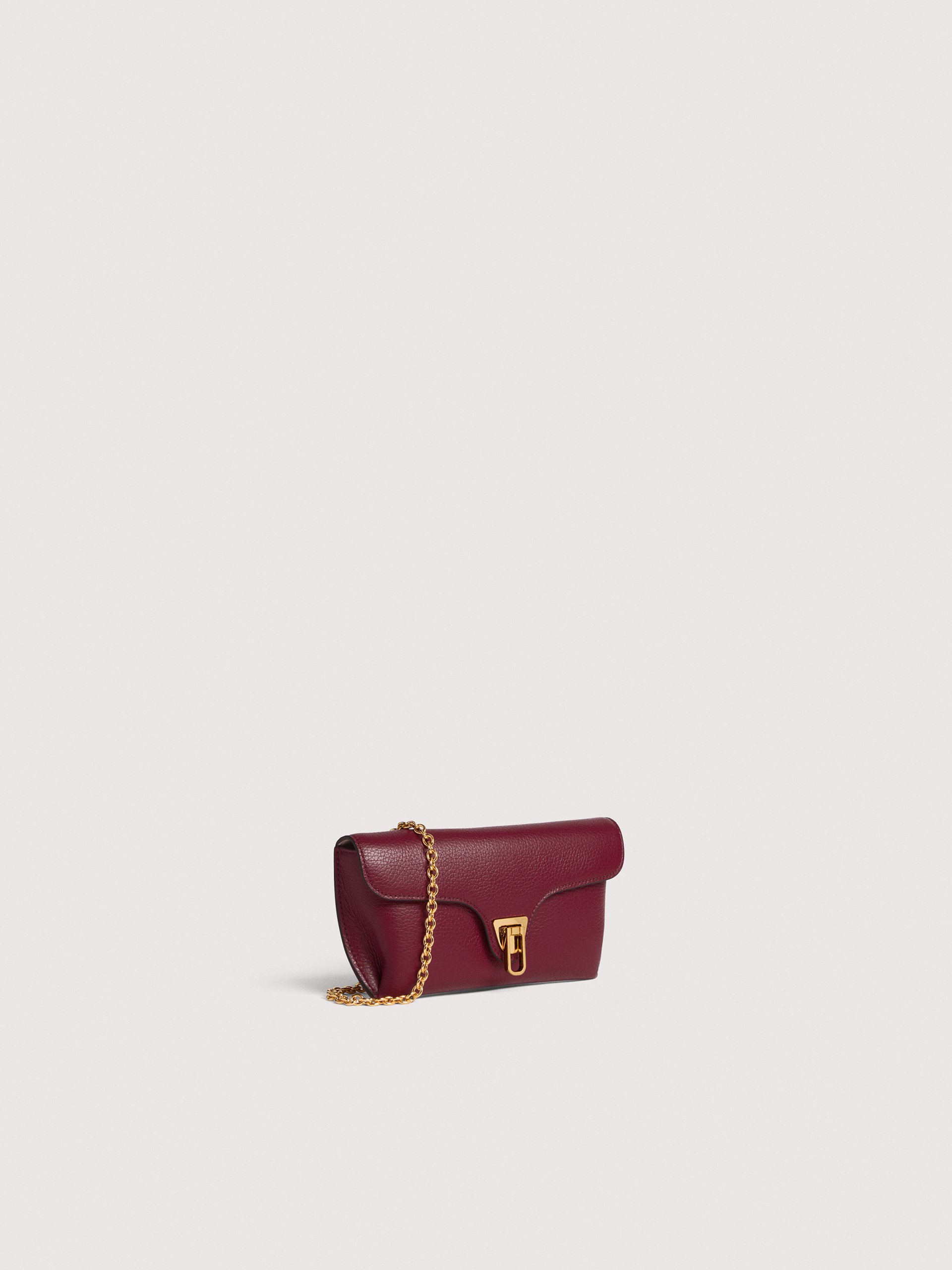 COCCINELLE DOUBLE BEAT R52 RIBES - immagine 3