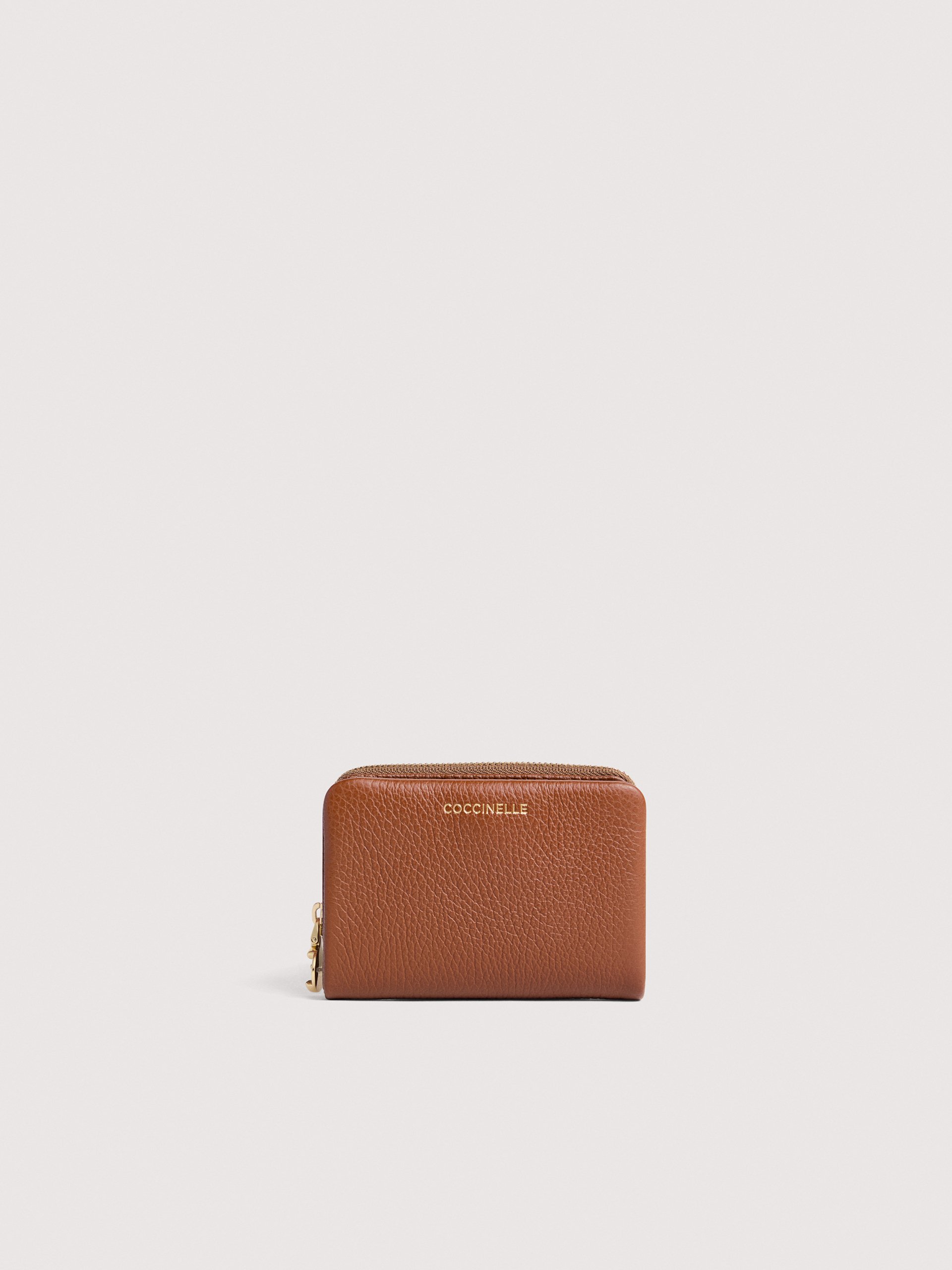 Coccinelle C-ME SOFTY W11 COGNAC