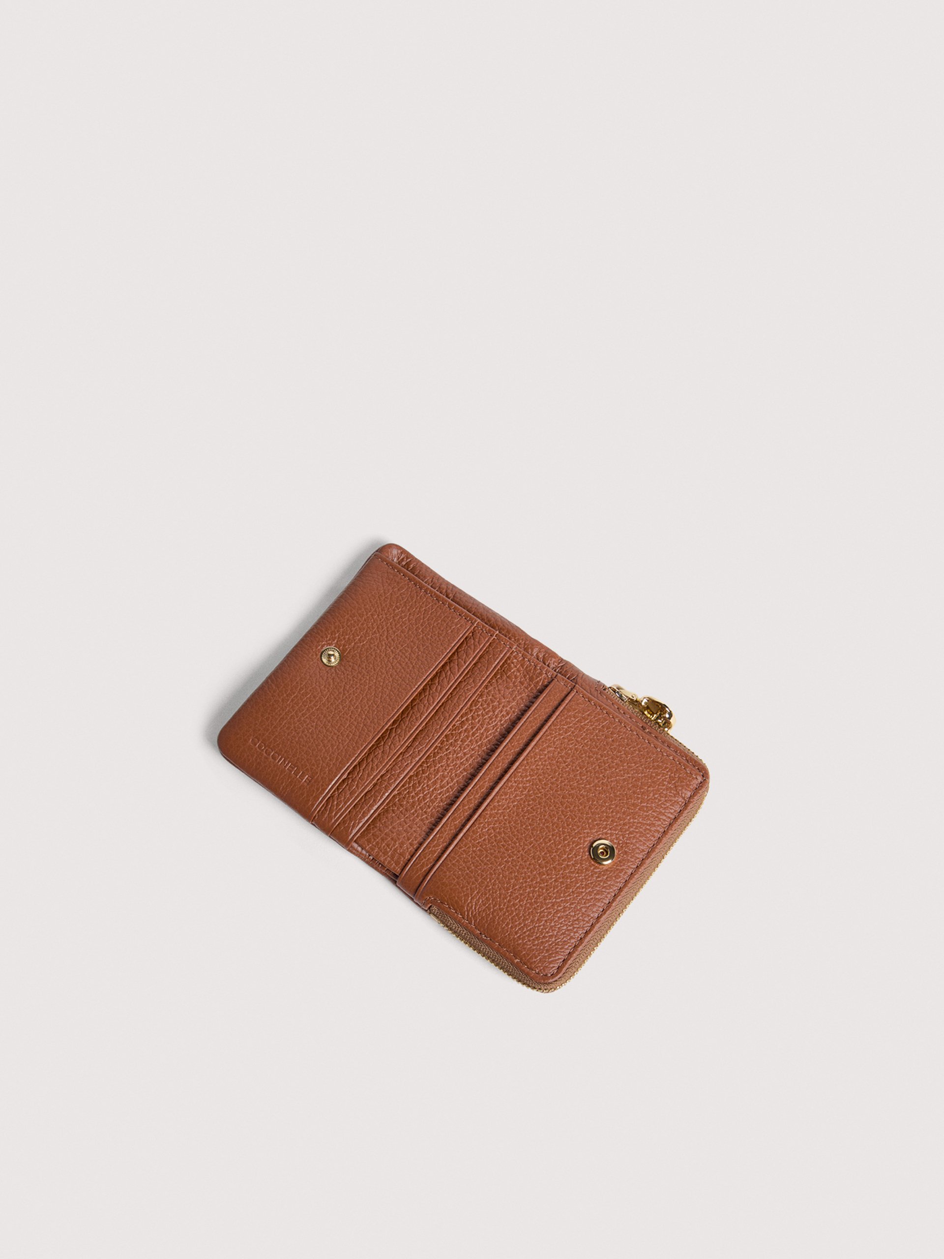 Coccinelle C-ME SOFTY W11 COGNAC - immagine 2