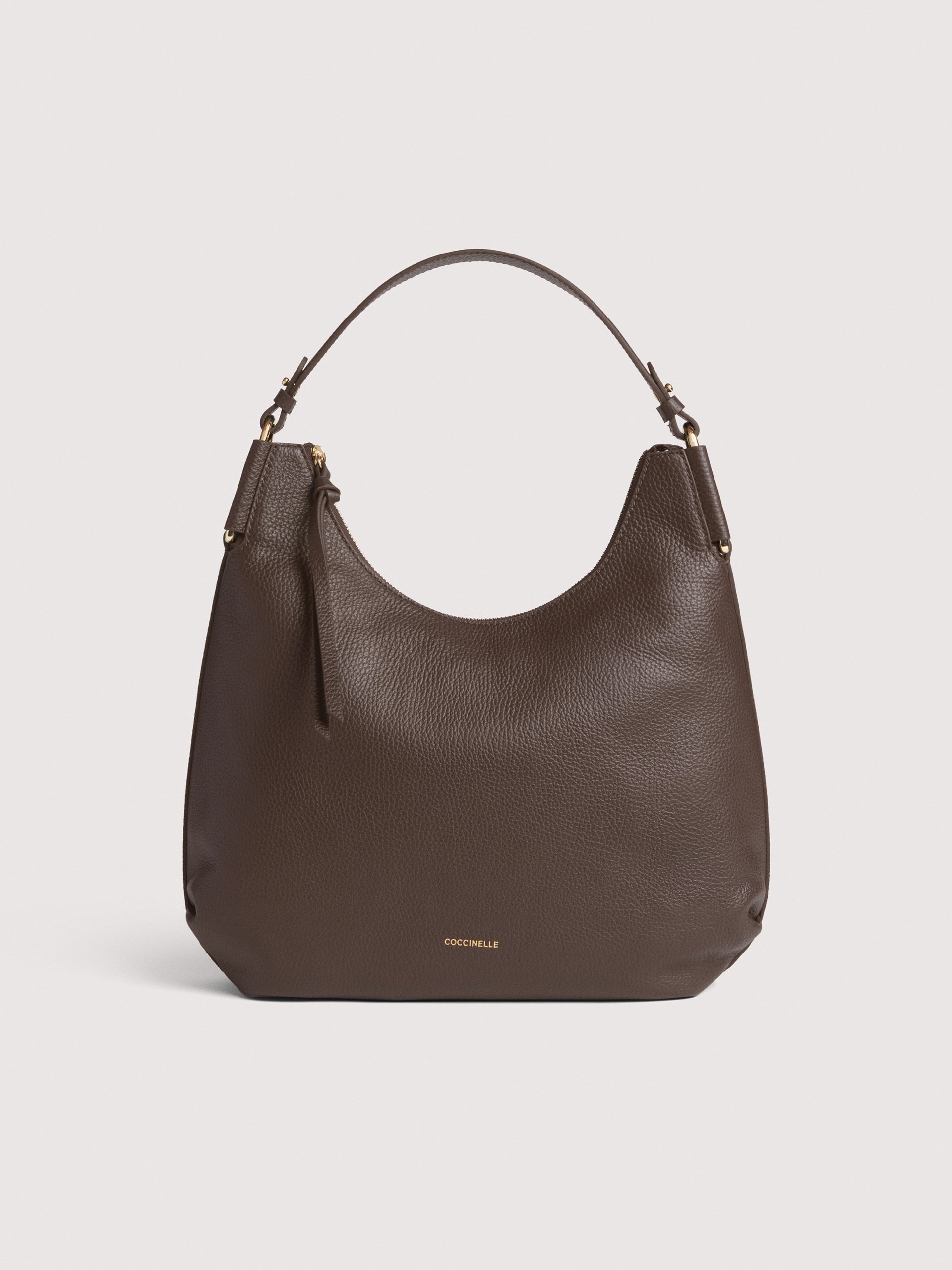 COCCINELLE REBEKKA W20 BRUNETTE