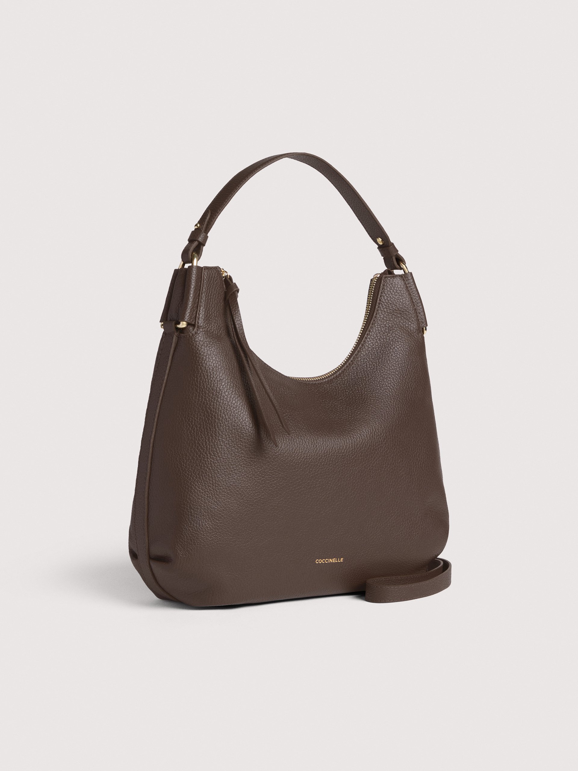 COCCINELLE REBEKKA W20 BRUNETTE - immagine 2