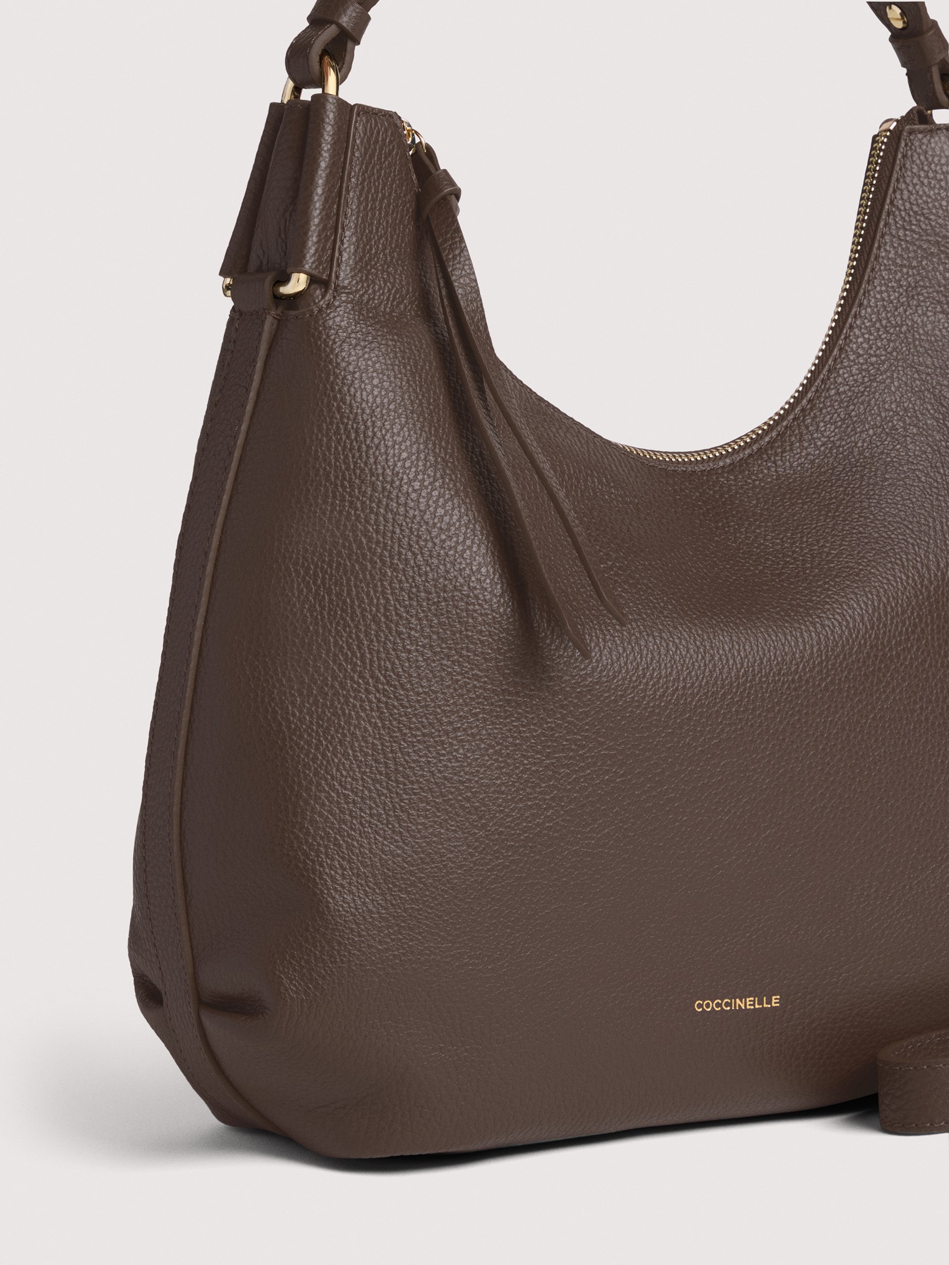 COCCINELLE REBEKKA W20 BRUNETTE - immagine 4