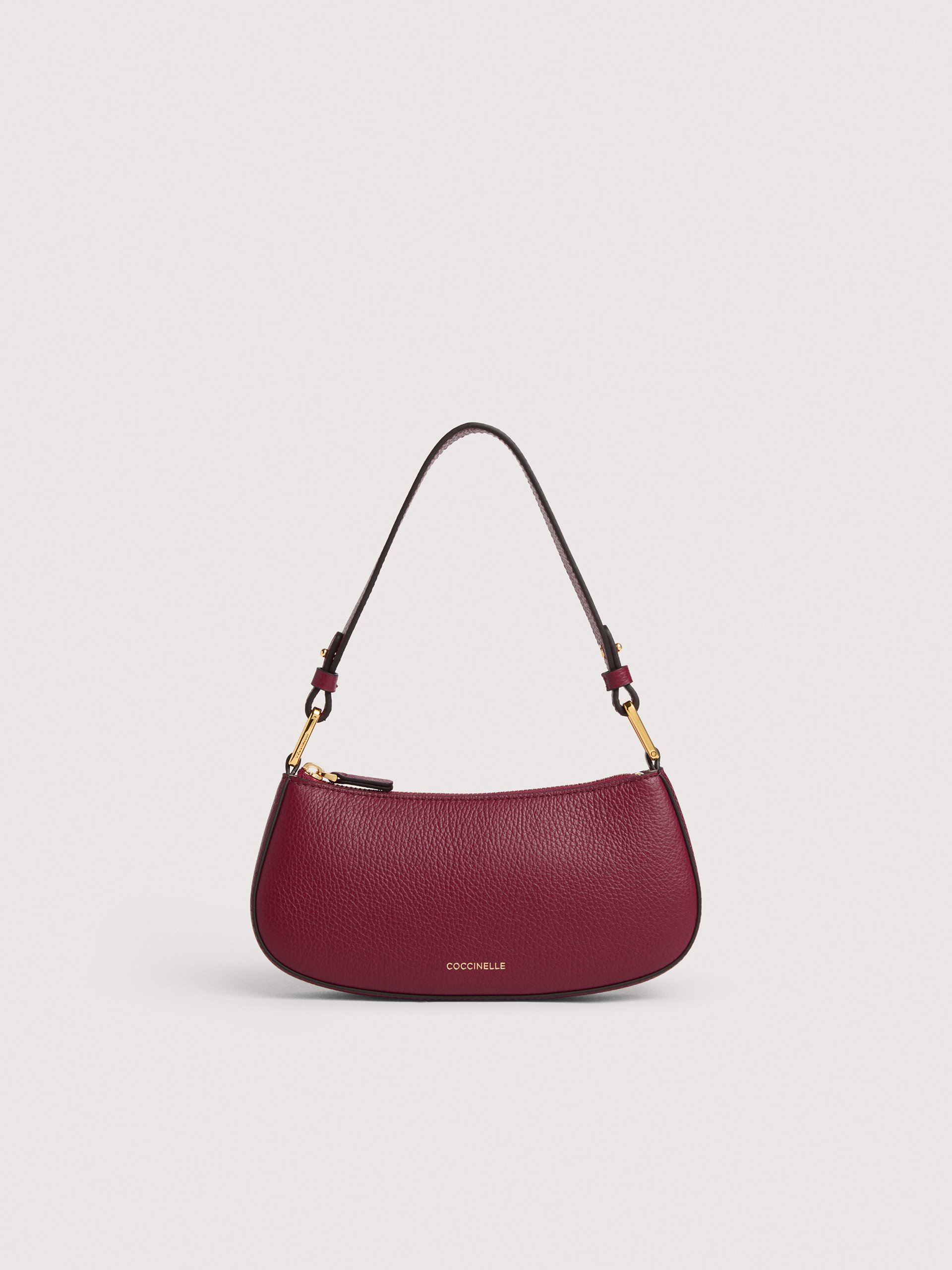 Coccinelle MERVEILLE R52 RIBES