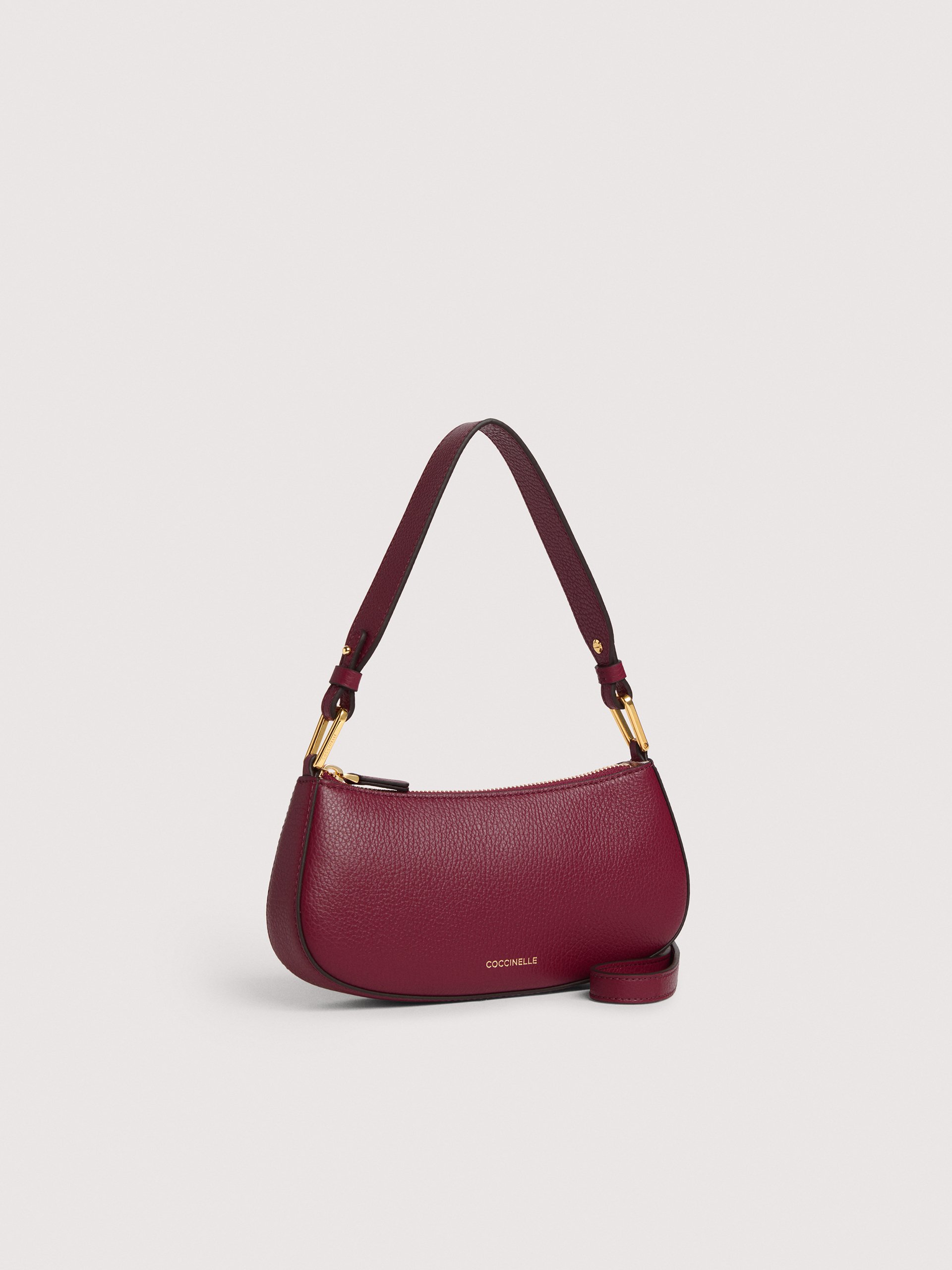 Coccinelle MERVEILLE R52 RIBES - immagine 2